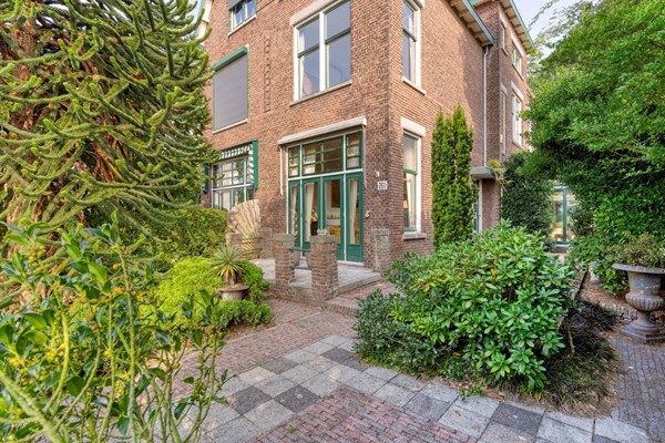Medium property photo - 's-Gravenzandseweg 261, 3151 TT Hoek van Holland